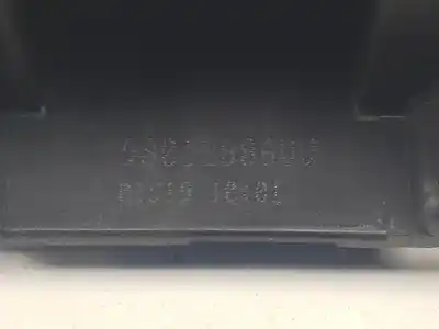 Автозапчастина б/у ліва задня внутрішня ручка для citroen c4 cactus hnp посилання на oem iam 98012886vv  