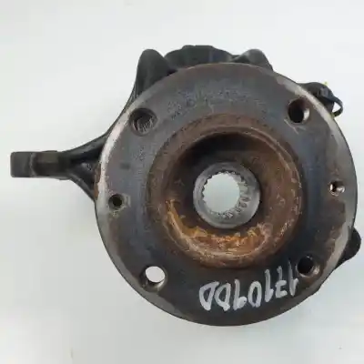 Автозапчастина б/у передній прав для citroen c4 cactus hnp посилання на oem iam 