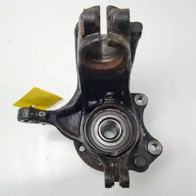 Автозапчасти б/у передняя левая кулачка за citroen c4 cactus hnp ссылки oem iam   