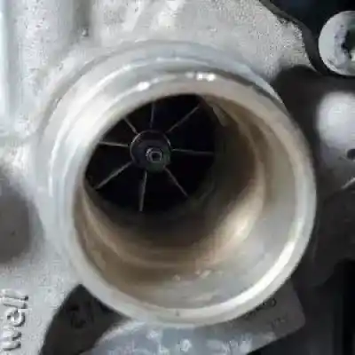 Second-hand car spare part complete engine for citroen c4 cactus hnp oem iam references hn05  