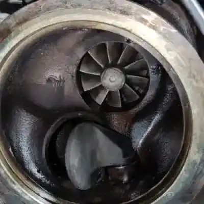 Second-hand car spare part complete engine for citroen c4 cactus hnp oem iam references hn05  