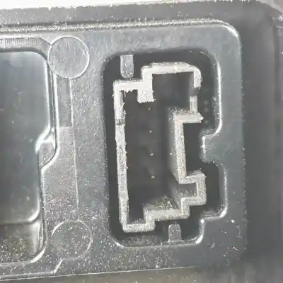 Автозапчастина б/у багатофункційний дисплей для citroen c4 cactus hnp посилання на oem iam 98289806zd 982847698000 