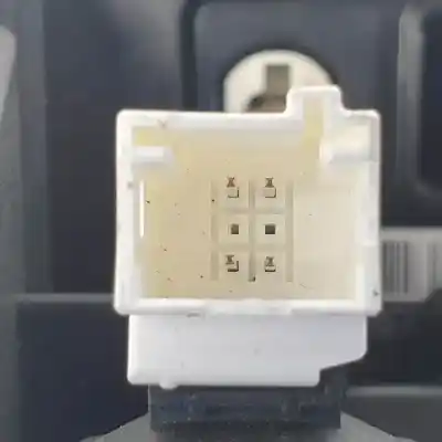 Автозапчастина б/у багатофункційний дисплей для citroen c4 cactus hnp посилання на oem iam 98289806zd 982847698000 