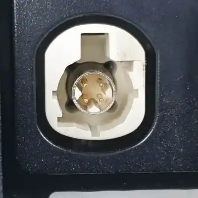 Автозапчастина б/у багатофункційний дисплей для citroen c4 cactus hnp посилання на oem iam 98289806zd 982847698000 