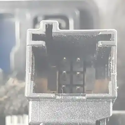 Автозапчастина б/у багатофункційний дисплей для citroen c4 cactus hnp посилання на oem iam 98289806zd 982847698000 