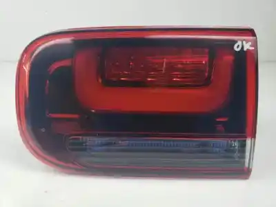 Автозапчастина б/у внутрішній правий завод для citroen c4 cactus hnp посилання на oem iam 