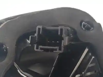 Автозапчастина б/у внутрішній правий завод для citroen c4 cactus hnp посилання на oem iam   