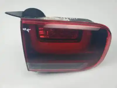 Автозапчастина б/у внутрішній лівий задній ліхар для citroen c4 cactus hnp посилання на oem iam 9821352780