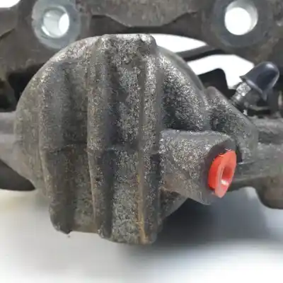 Автозапчастина б/у передній лівий гальмум для citroen c4 cactus hnp посилання на oem iam 0204y01131  