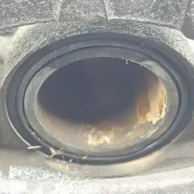 Автозапчастина б/у передній лівий гальмум для citroen c4 cactus hnp посилання на oem iam 0204y01131  