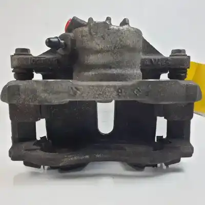 Автозапчастина б/у передній лівий гальмум для citroen c4 cactus hnp посилання на oem iam 0204y01131  