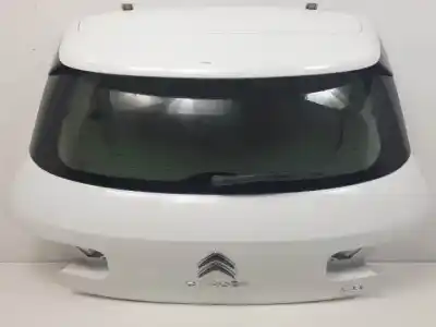 Автозапчастина б/у загальні двері для citroen c4 cactus hnp посилання на oem iam 