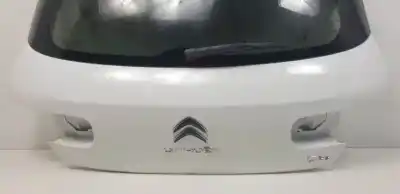 Автозапчасти б/у задняя дверь за citroen c4 cactus hnp ссылки oem iam   