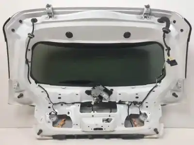 Автозапчасти б/у задняя дверь за citroen c4 cactus hnp ссылки oem iam   