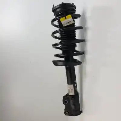 Автозапчасти б/у амортизатор передний правый за fiat ii doblò (152) 330a1000 ссылки oem iam 824903012452