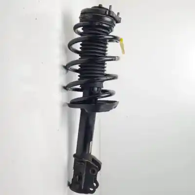 Автозапчасти б/у передний левый амортизатор за fiat ii doblò (152) 330a1000 ссылки oem iam 824903008428