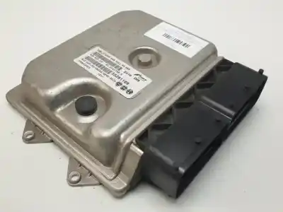 Автозапчасти б/у  за FIAT II DOBLÒ (152)  ссылки OEM IAM BC0161158A 55281189 