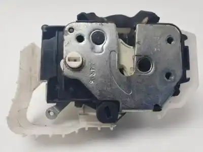 Автозапчасти б/у  за FIAT II DOBLÒ (152)  ссылки OEM IAM 519348560  