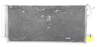 Автозапчасти б/у конденсатор / радиатор кондиционера воздуха за fiat ii doblò (152) 330a1000 ссылки oem iam 5n537900
