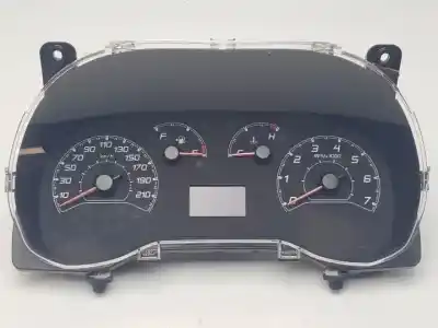 Second-hand car spare part DASHBOARD for FIAT II DOBLÒ (152)  OEM IAM references 0520428470 503015161704 