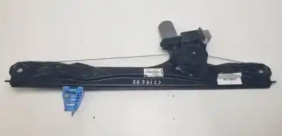 Автозапчасти б/у регулятор стекла переднего левого за FIAT II DOBLÒ (152) 330A1000 ссылки OEM IAM 52063786  