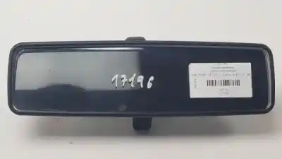 Автозапчасти б/у внутреннее зеркало за fiat ii doblò (152) 330a1000 ссылки oem iam 