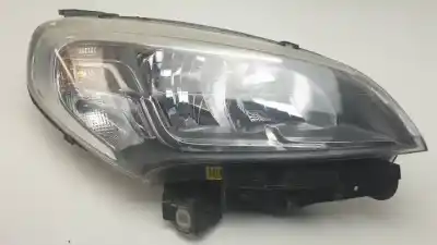 Автозапчасти б/у правая фара за fiat ii doblò (152) 330a1000 ссылки oem iam 10490748