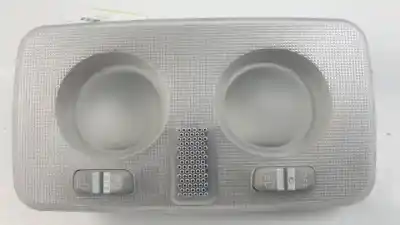 Автозапчасти б/у внутренний свет за fiat ii doblò (152) 330a1000 ссылки oem iam 735624524