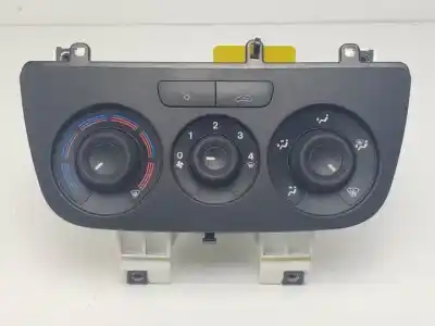 Автозапчасти б/у отопление / кондиционирование воздуха за fiat ii doblò (152) 330a1000 ссылки oem iam 735605075