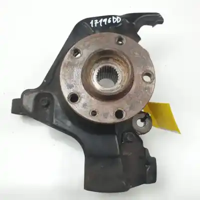 Автозапчасти б/у передняя правая кулачка за fiat ii doblò (152) 330a1000 ссылки oem iam 