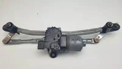 Автозапчасти б/у мотор переднего стеклоочистителя за fiat ii doblò (152) 330a1000 ссылки oem iam 51810592