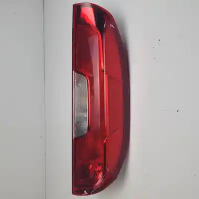 Автозапчасти б/у правый задний фонарь за fiat ii doblò (152) 330a1000 ссылки oem iam 52044715