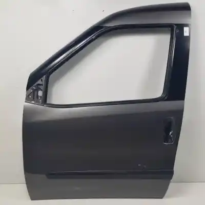 Автозапчасти б/у левая передняя дверь за fiat ii doblò (152) 330a1000 ссылки oem iam 