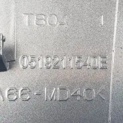 Автозапчасти б/у наружная крышка топлива за fiat ii doblò (152) 330a1000 ссылки oem iam 0519211540e  