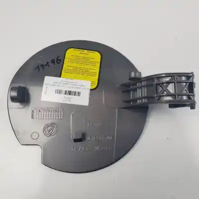 Автозапчасти б/у наружная крышка топлива за fiat ii doblò (152) 330a1000 ссылки oem iam 0519211540e  