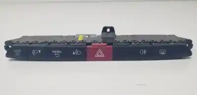 Автозапчасти б/у предупреждение за fiat ii doblò (152) 330a1000 ссылки oem iam 07356185320