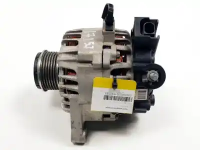 Second-hand car spare part alternator for kia picanto (ja) g3la oem iam references 3730004070  