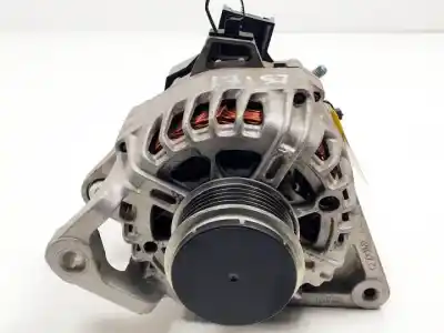 Second-hand car spare part alternator for kia picanto (ja) g3la oem iam references 3730004070  