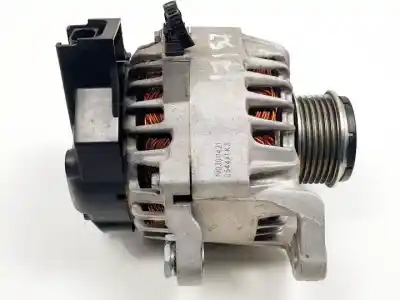 Second-hand car spare part alternator for kia picanto (ja) g3la oem iam references 3730004070  
