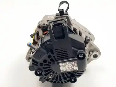 Second-hand car spare part alternator for kia picanto (ja) g3la oem iam references 3730004070  