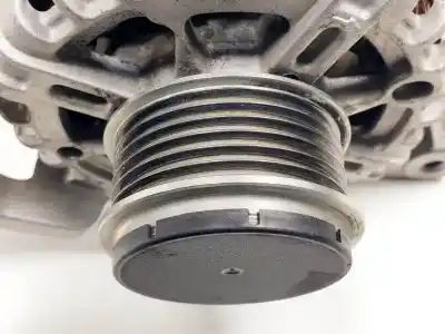 Second-hand car spare part alternator for kia picanto (ja) g3la oem iam references 3730004070  