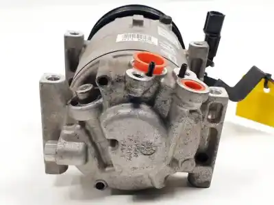 Second-hand car spare part air conditioning compressor for kia picanto (ja) g3la oem iam references ca500cxgca06  