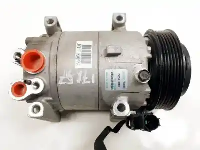 Second-hand car spare part air conditioning compressor for kia picanto (ja) g3la oem iam references ca500cxgca06  