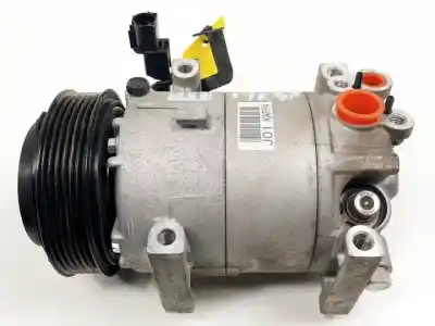 Second-hand car spare part air conditioning compressor for kia picanto (ja) g3la oem iam references ca500cxgca06  