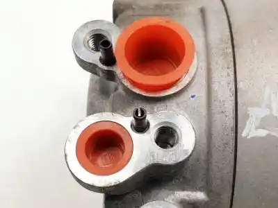 Second-hand car spare part air conditioning compressor for kia picanto (ja) g3la oem iam references ca500cxgca06  