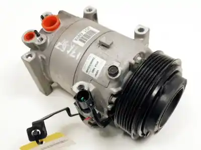 Second-hand car spare part  for KIA PICANTO (JA)  OEM IAM references CA500CXGCA06  