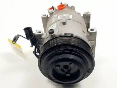 Second-hand car spare part air conditioning compressor for kia picanto (ja) g3la oem iam references ca500cxgca06  