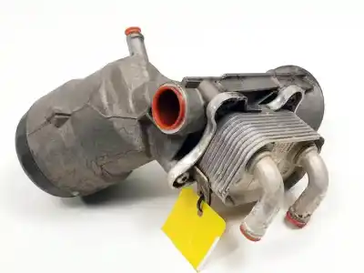 Peça sobressalente para automóvel em segunda mão radiador de óleo do motor por opel combo y17dtl referências oem iam 8972220954  