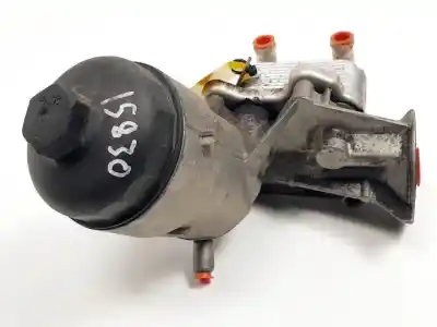 Peça sobressalente para automóvel em segunda mão radiador de óleo do motor por opel combo y17dtl referências oem iam 8972220954  