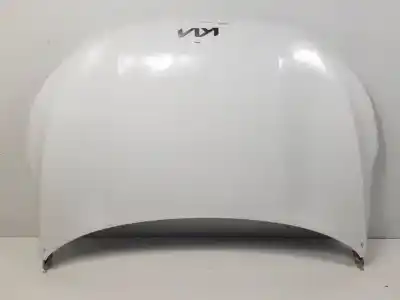 Second-hand car spare part BONNET for KIA STONIC (YBCUV)  OEM IAM references   